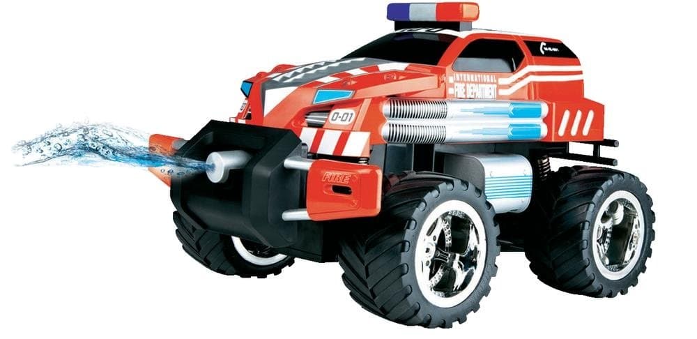 Carrera Fire Fighter Watergun