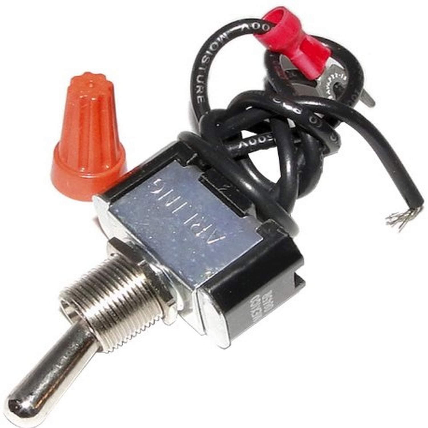 ZodiacR0094100 Toggle Switch Replacement for Select Zodiac Jandy Pool Heaters
