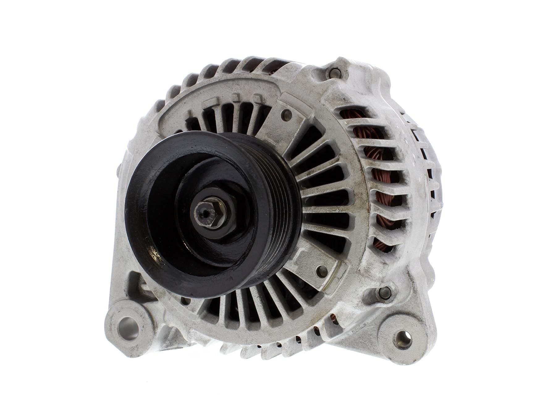 ALTERNATOR XIK2210, 90A, 2 YEAR WARRANTY