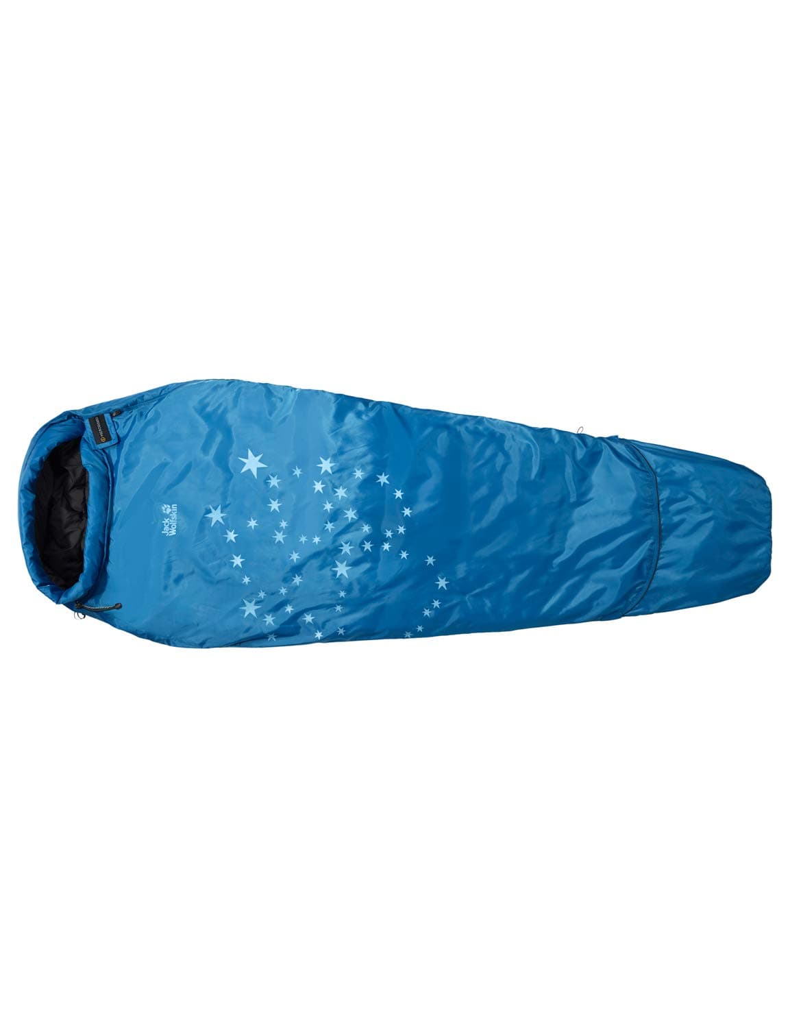 Jack WolfskinGrow Up Star Schlafsack
