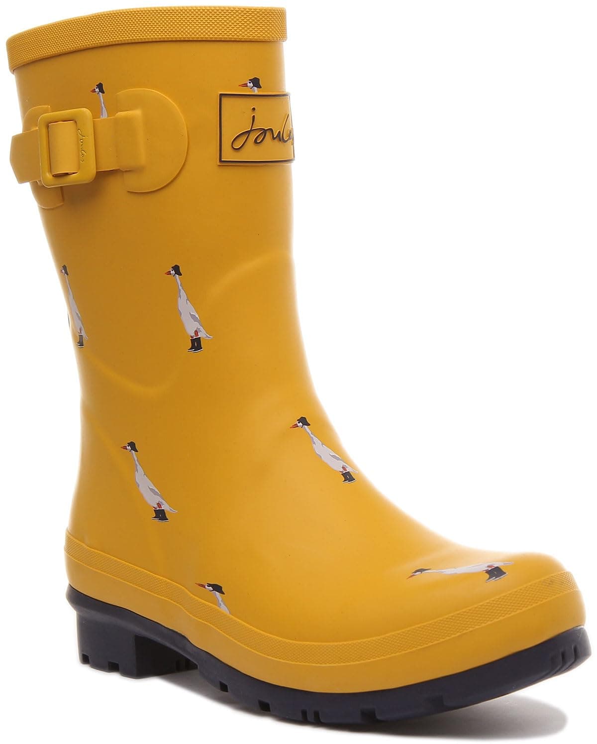 Joules Molly Welly Boots Women's Rain Boot