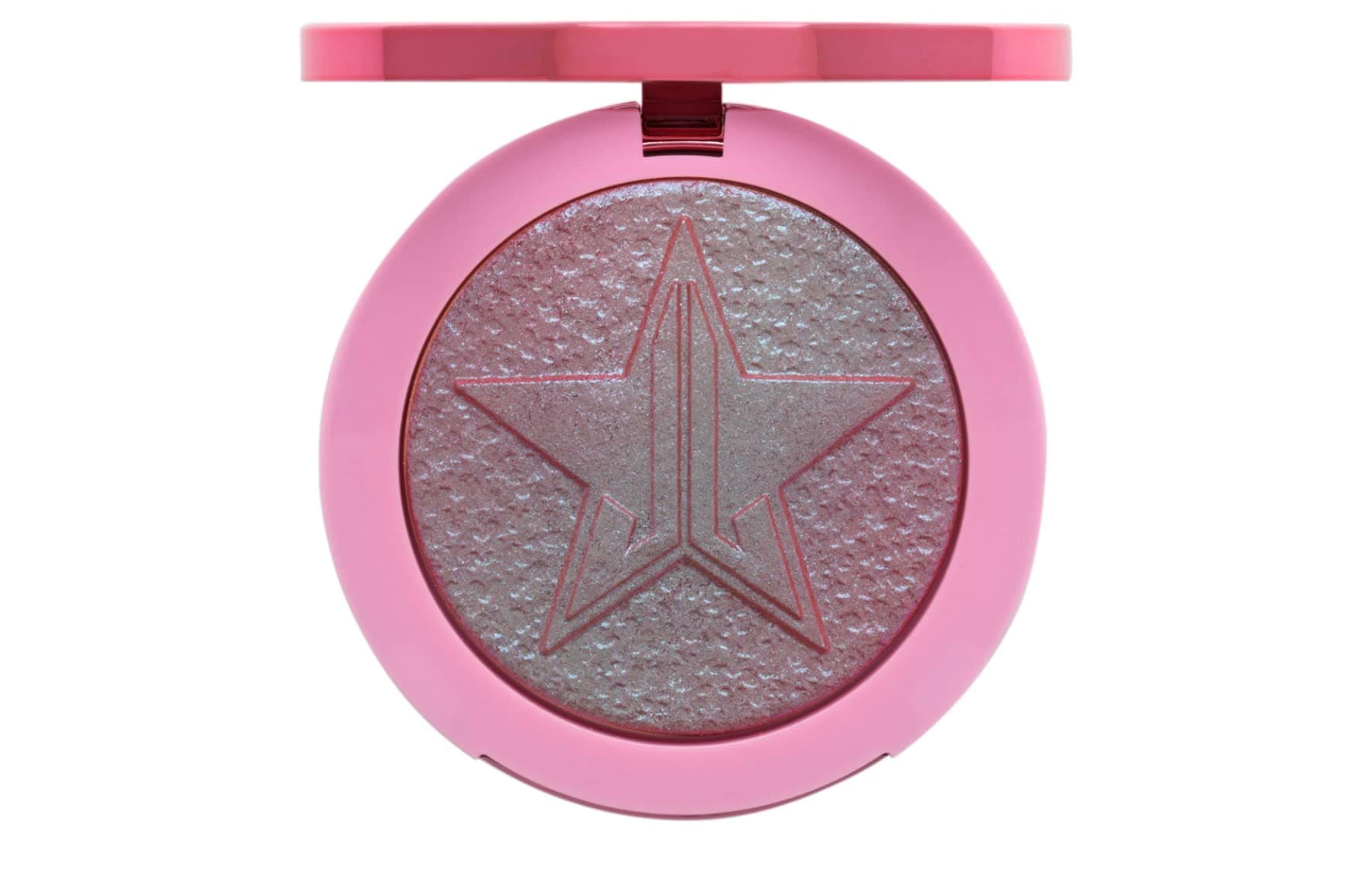 Jeffre Star Cosmetics Supreme Frost - Hypothermia