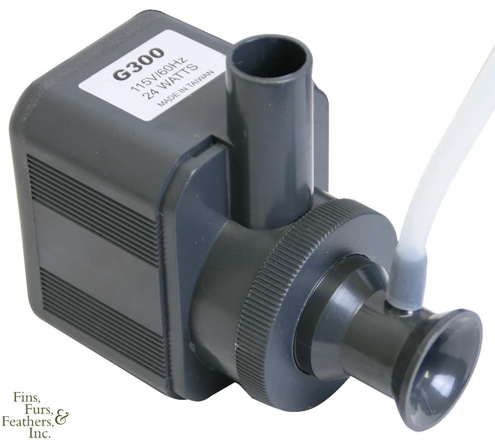 ASM G-300 Replacement Pump for Mini-G