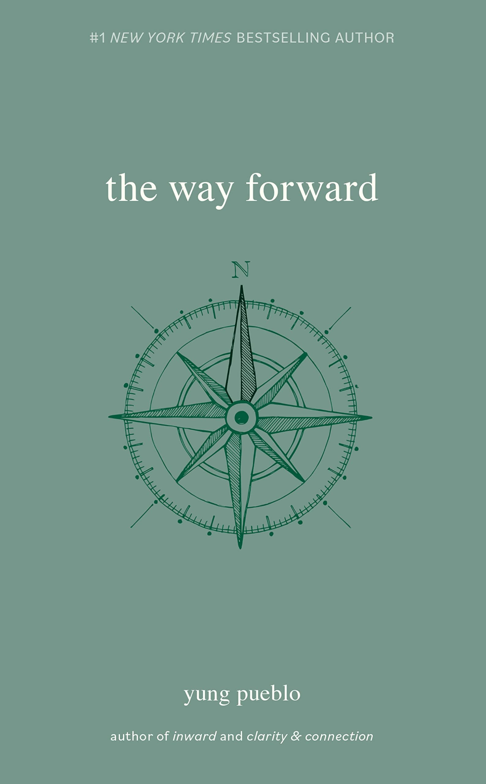 The Way Forward (The Inward Trilogy)