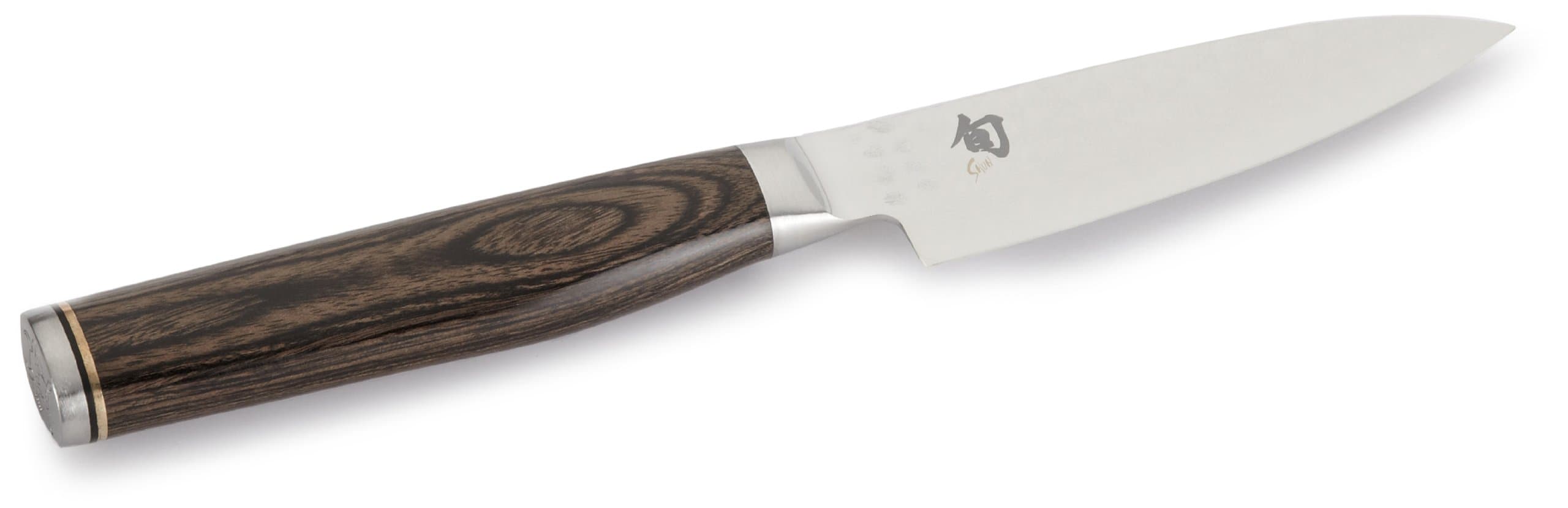 KAIShun Premier Paring Knife 9cm Blade Length