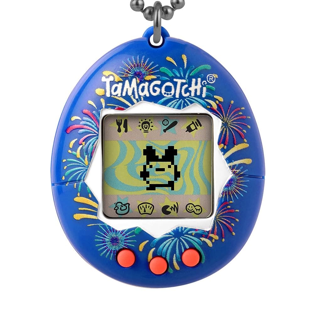 Tamagotchi Original - Festival Sky