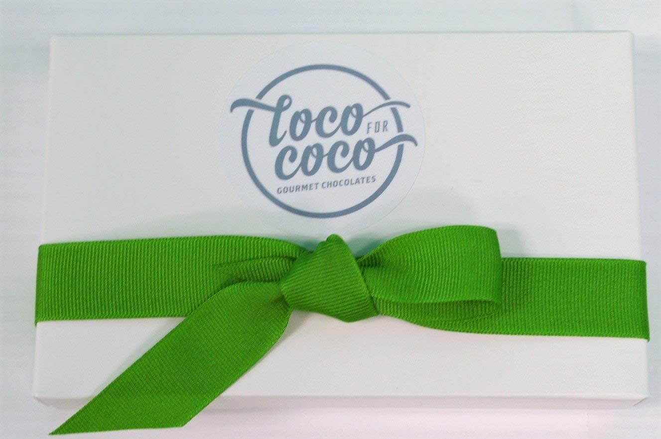 Sugar-free Chocolate Truffles, Dozen