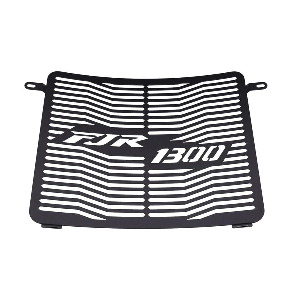 Motorcycle Radiator Grille Guard, Motorcycle Radiator Grille Guard Cover Protector For Y&amaha FJR1300 FJR 1300 2006-2018