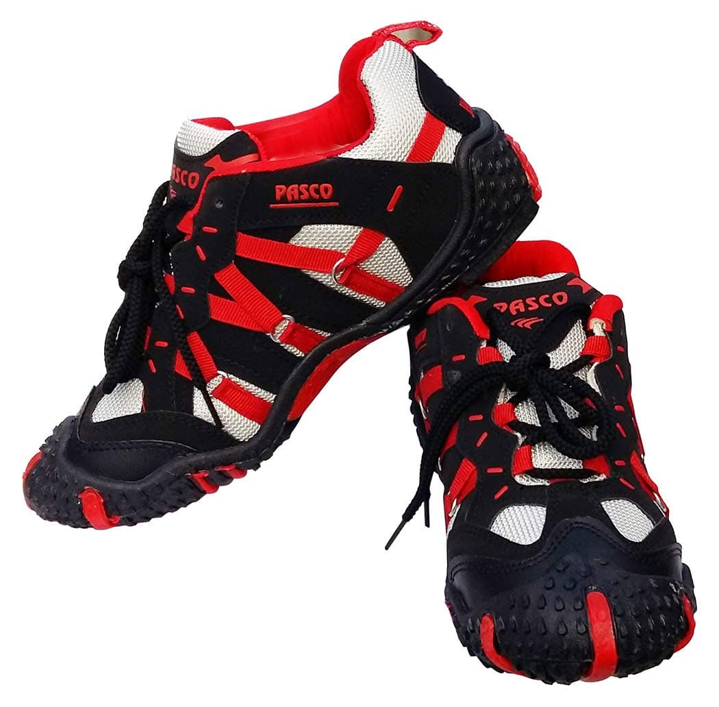 Batu Lee Pasco Action Jackpot Running Sports Shoes