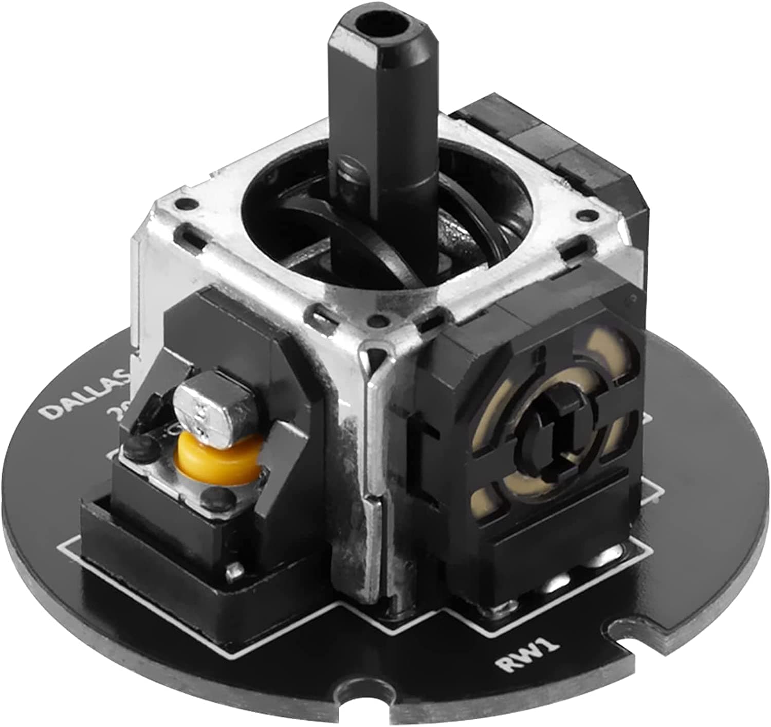 Epindon Astro C40 TR Controller Replacement Stick Module Kit with FPS Tension-130G