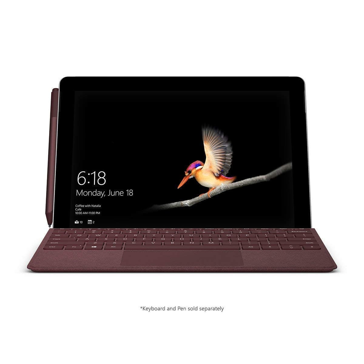 Surface Go