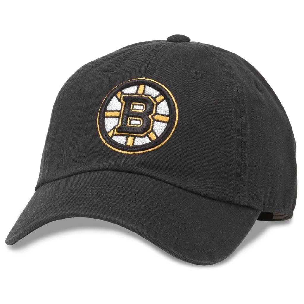 Unisex Officially Licensed NHL National Hockey League Adjustable Buckle Strap Baseball Hat