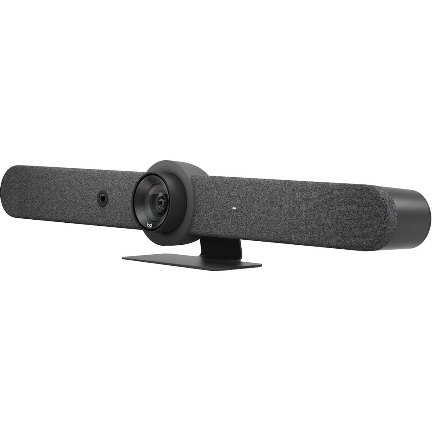 Video Conferencing Camera - 30 fps - Graphite - USB 3.0
