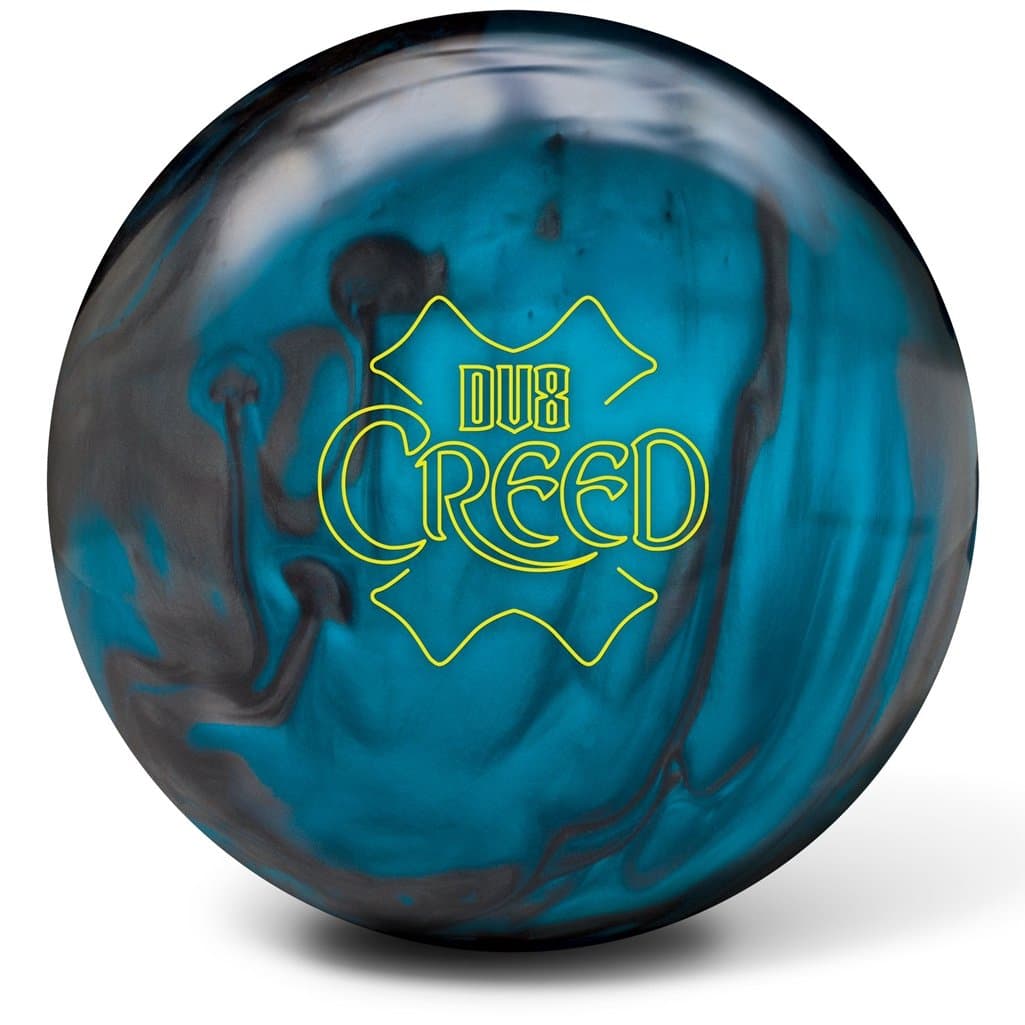 Dv8 Creed Bowling Ball