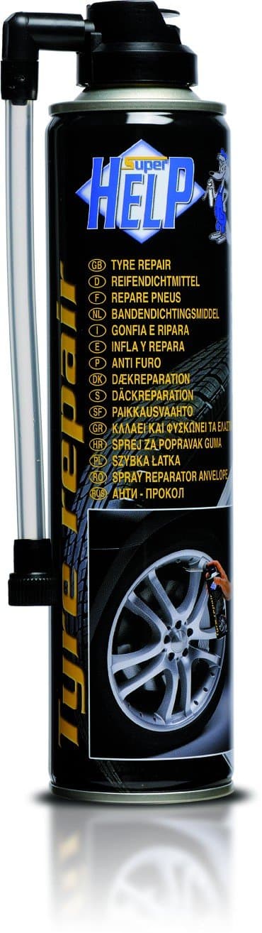 Super Help Tire Repair