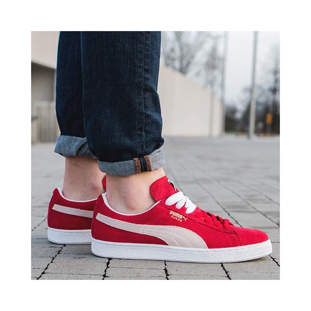 PUMA Suede Classic Eco, Men's Trainers