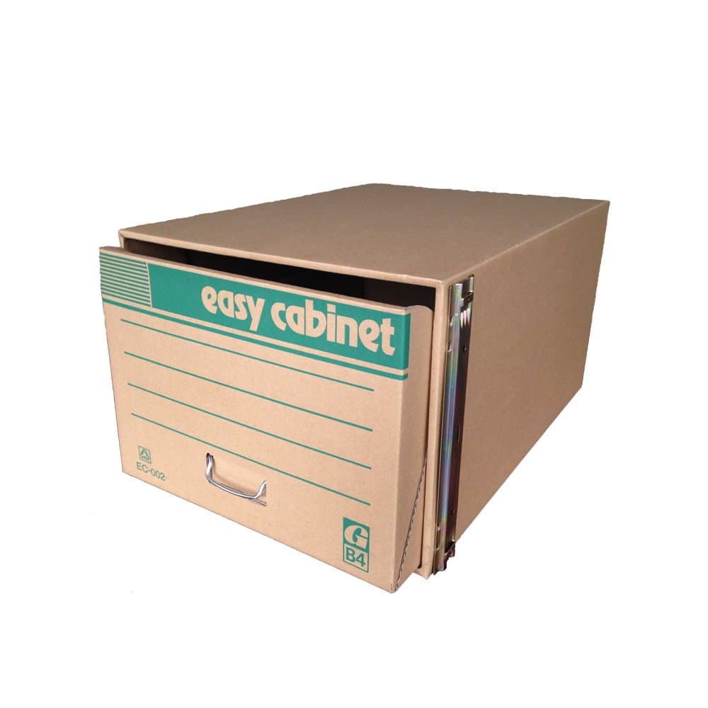 Lion Secretary device Easy cabinet EC-002/32501