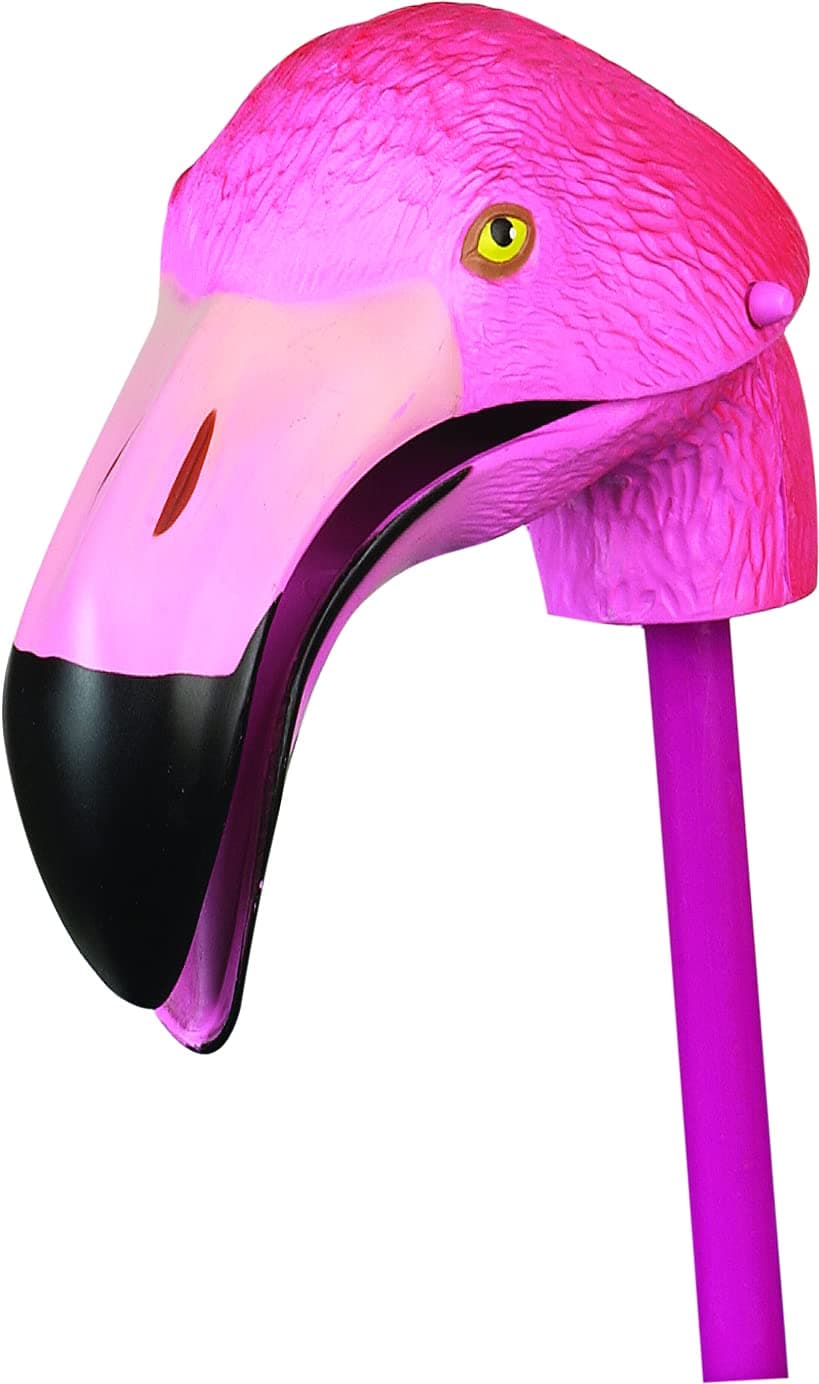 Wild Republic Flamingo Pincher [Toy] [Toy]