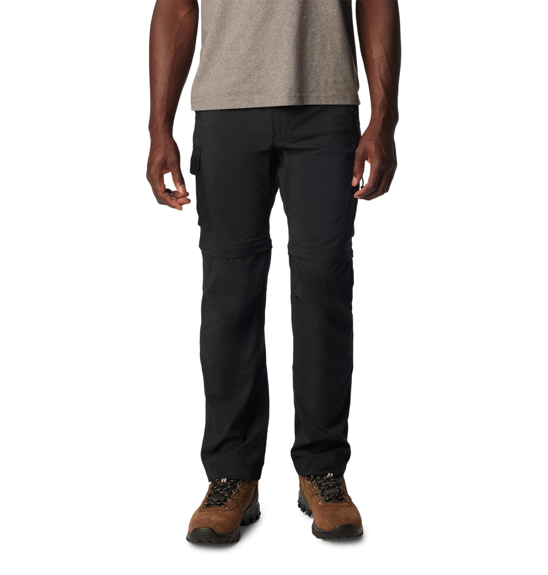Herren Wanderhose Silver Ridge™ Utility Convertible Pant