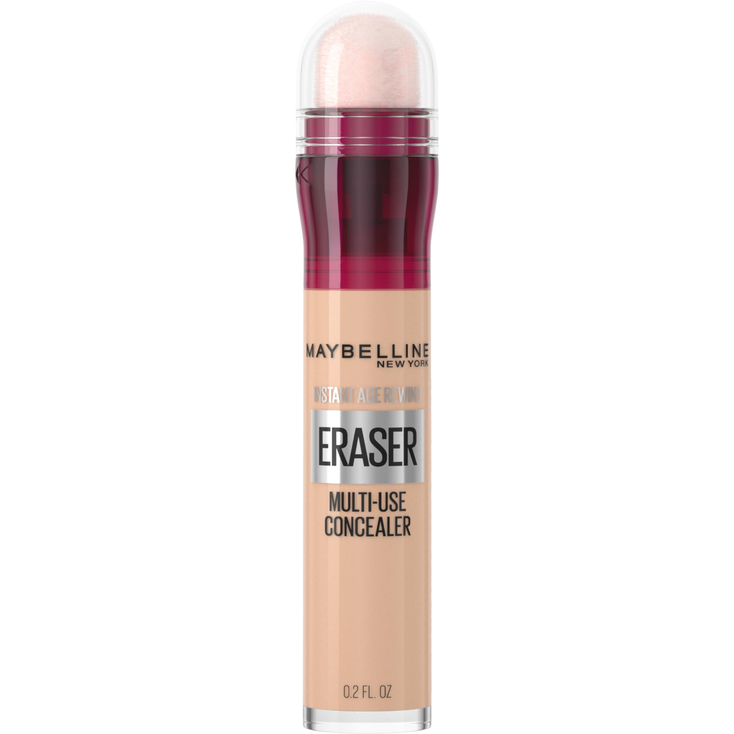 MAYBELLINE Instant Age Rewind Eraser Dark Circles Treatment Concealer Warm Light