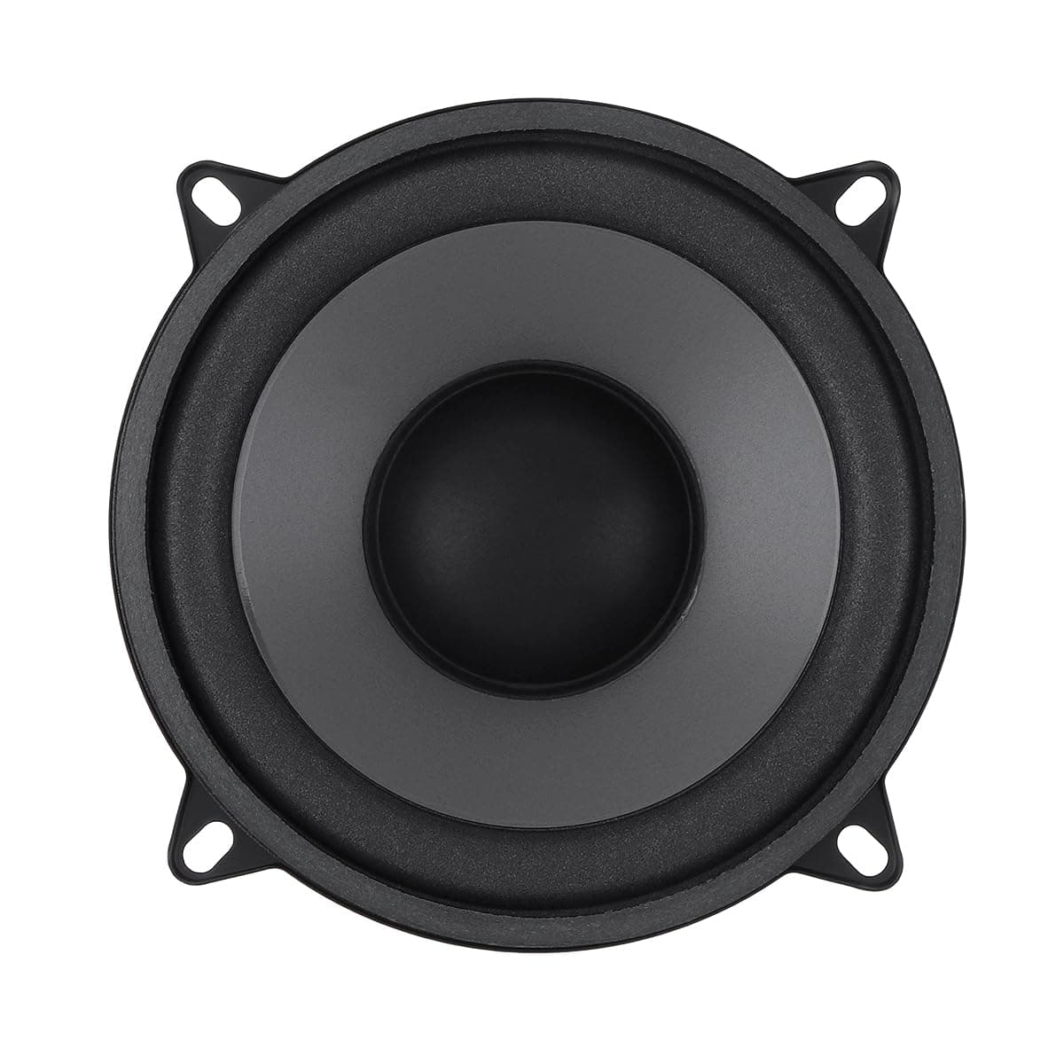 1 Piece 5 Inch 500W 2-Way Car HiFi Coaxial Speaker Vehicle Door Auto Audio Music Stereo Full Range Frequency Speakers