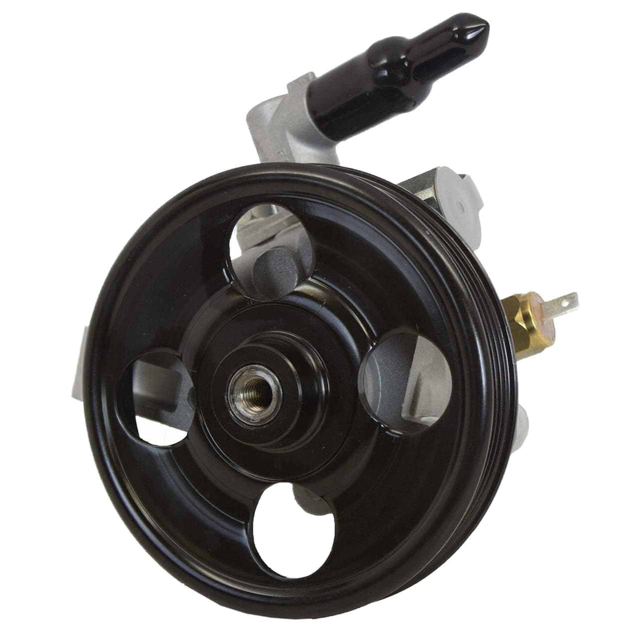 Motorcraft Power Steering Pump - STP256