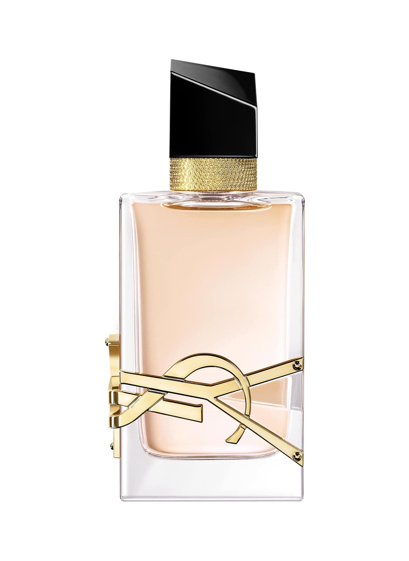 Libre by Yves Saint Laurent for Women - 1.6 oz EDT Spray