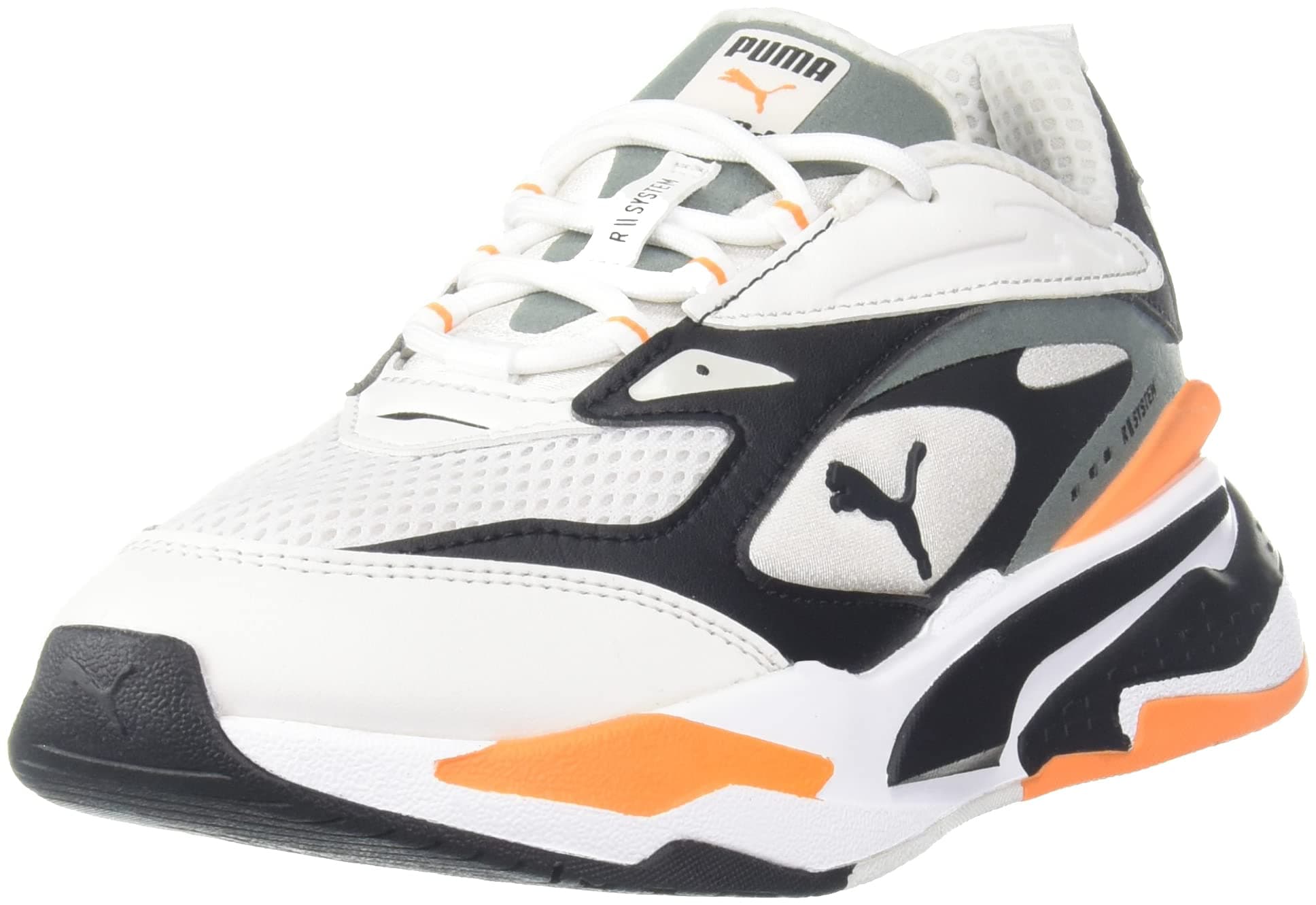 Puma Unisex-Adult Rs-Fast Intl Game Sneaker