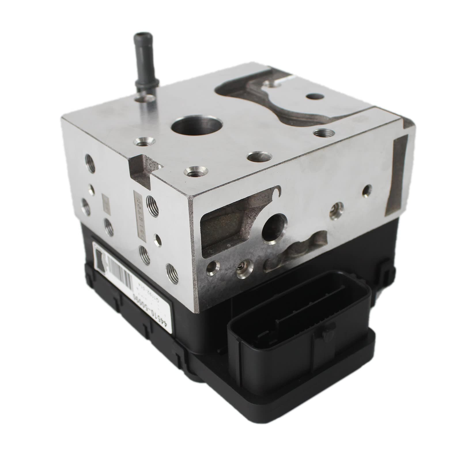 PANGOLIN 44510-50090 ABS Pump Hydraulic Unit 44510 50090 Brake ABS Pump Actuator Compatible with 2007-2015 UVF4 USF4 USF40 LS 460 600h Aftermarket Parts