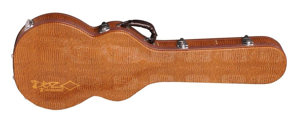 DBZ Guitars, LLC HSC-REN Diamond Renegade Electric Guitar Hardcase