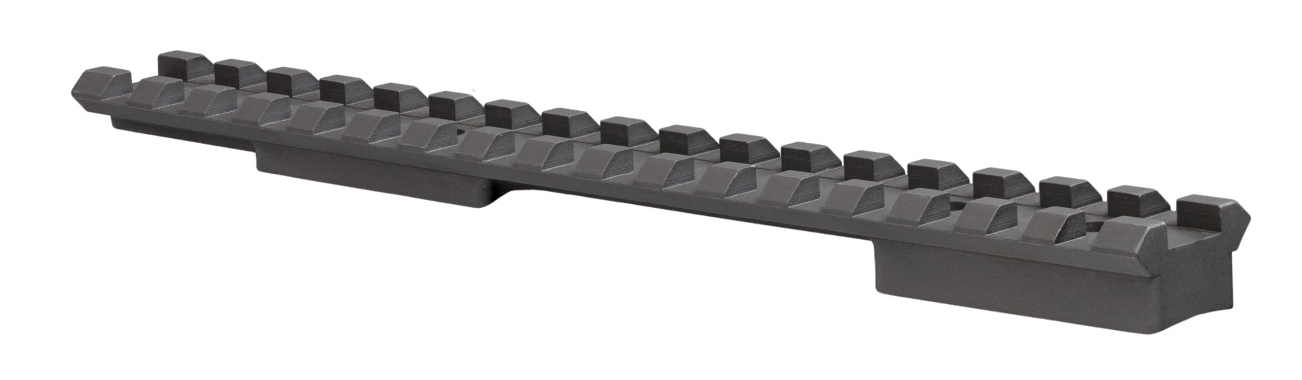 Trijicon Accupoint Winchester Mod 70 S.A. Military F-1913 Rail