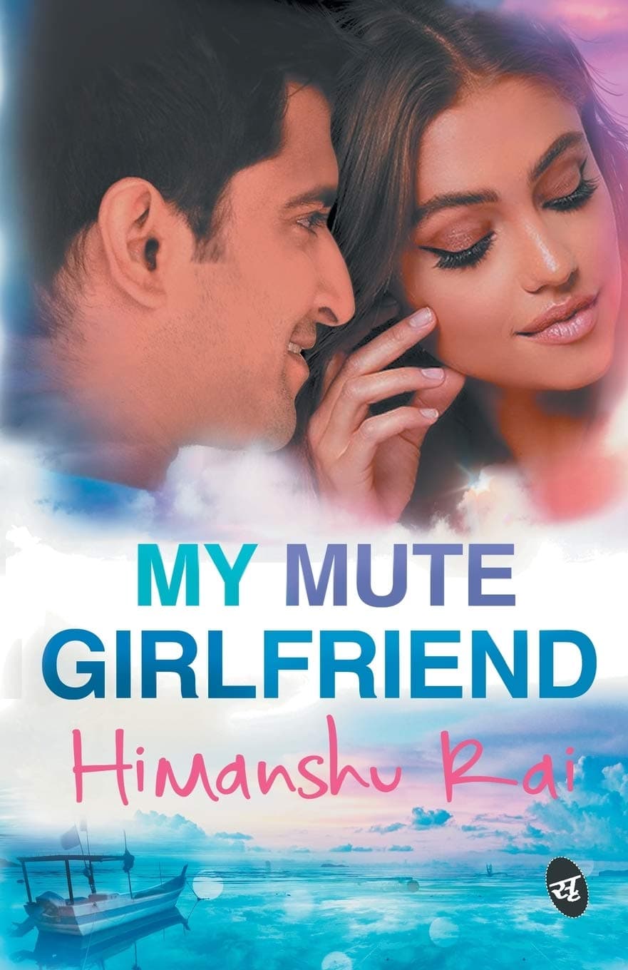 Srishti Publishers My Mute Girlfriend