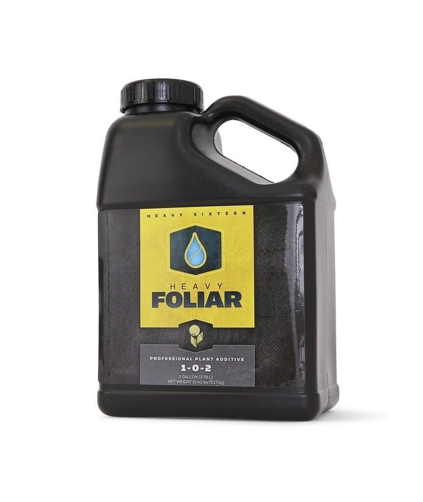 736211384935 4 Liter Foliar Spray, Black