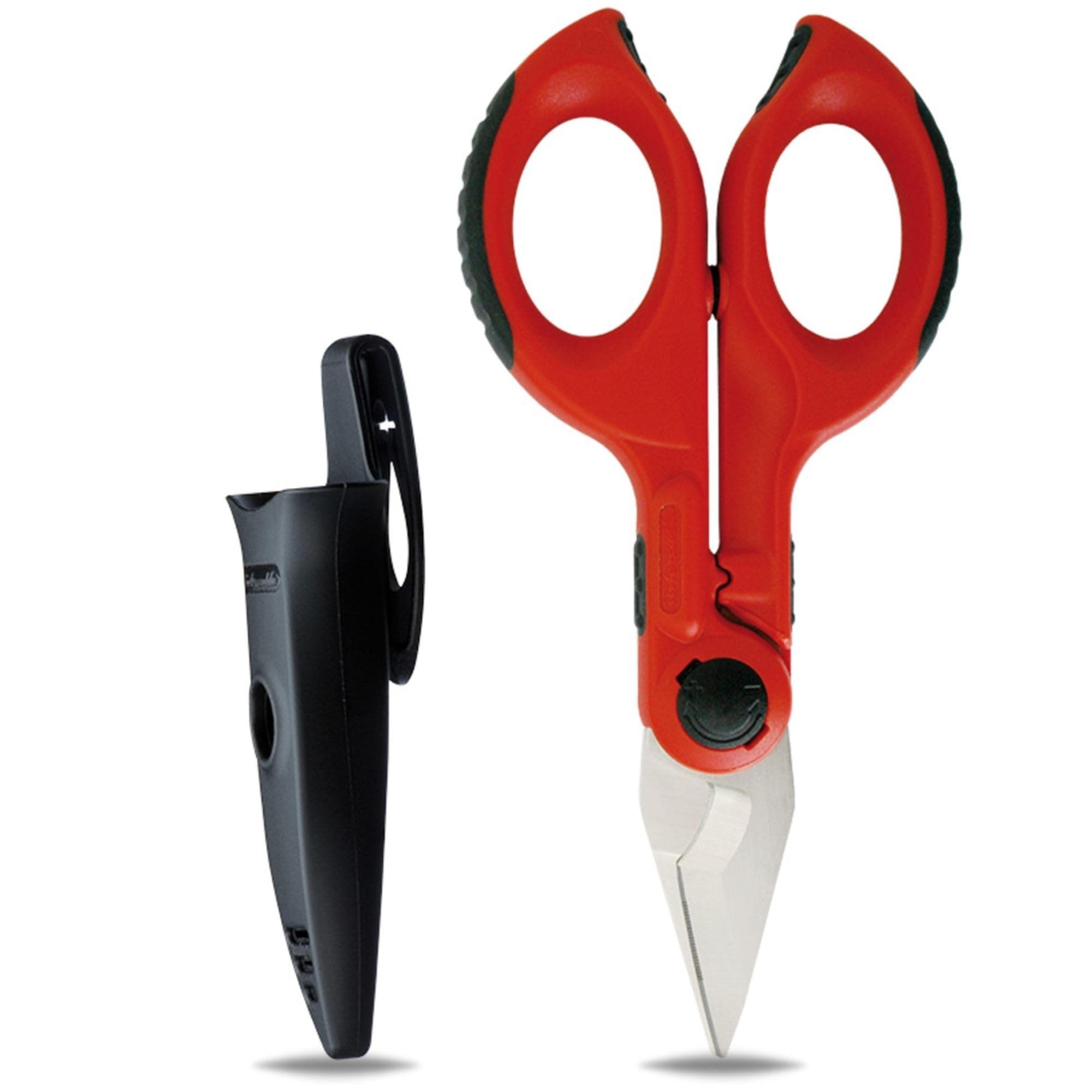 Cable Cutter Scissors with Safety Box, 16020-F1
