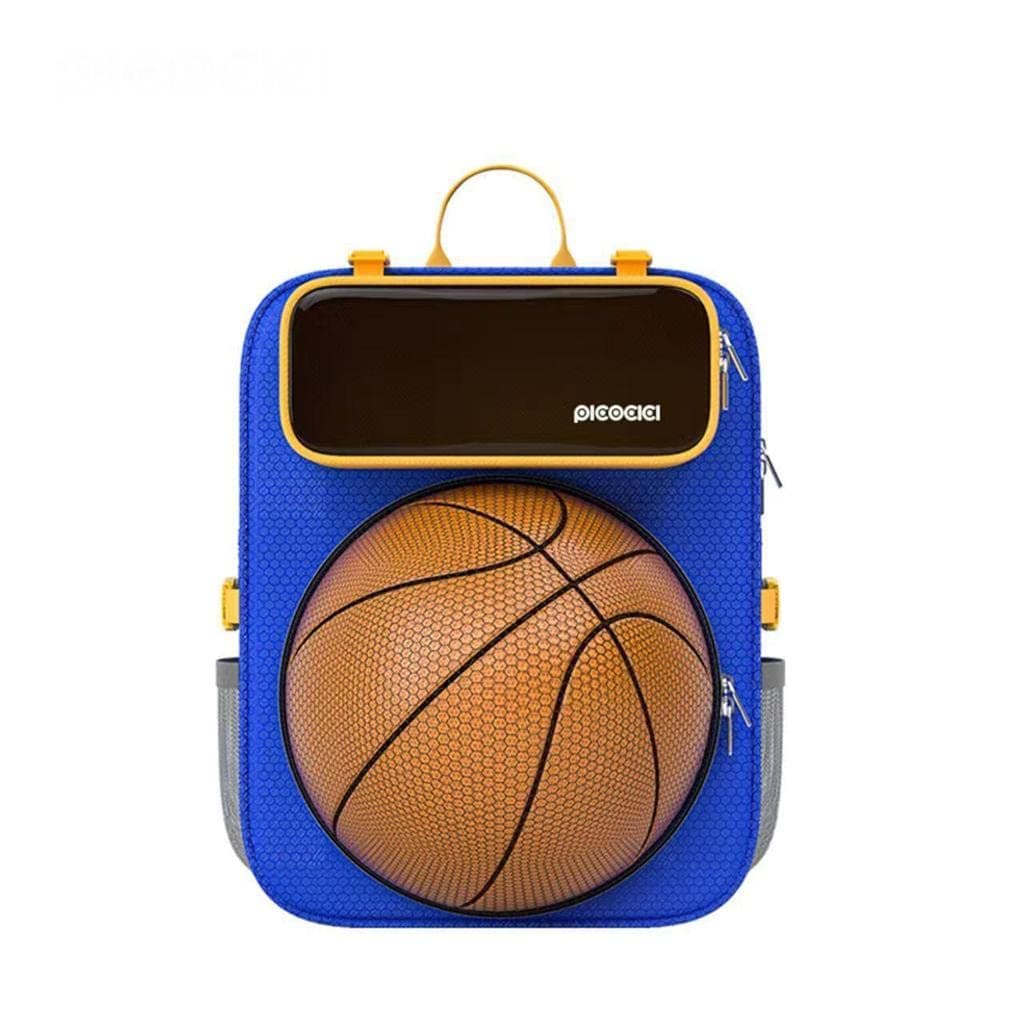 Generic basketball bagpack for school and sports