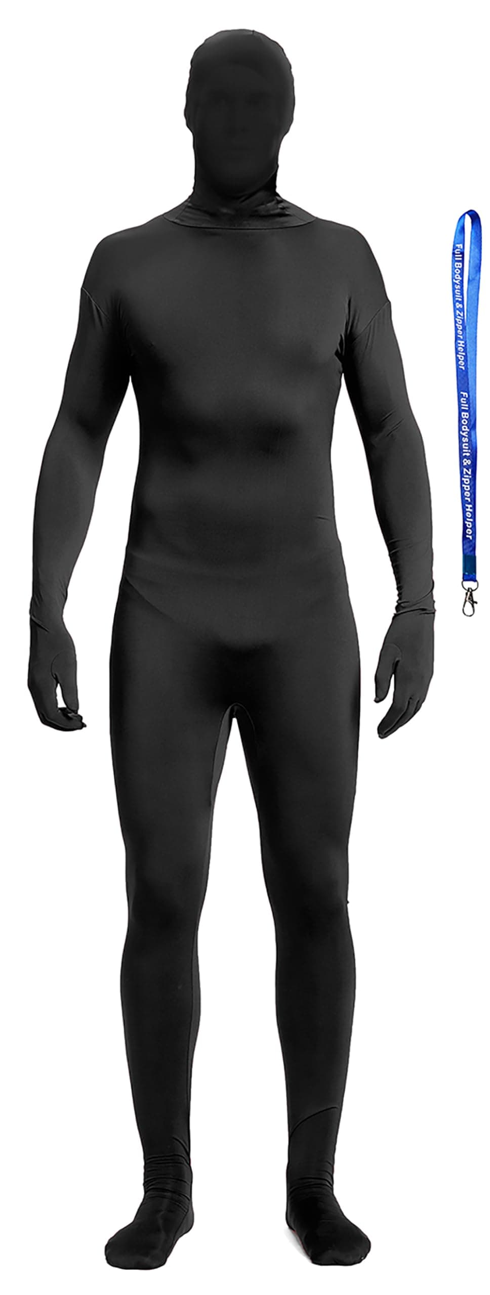 Full Bodysuit unisex-adult Full costume