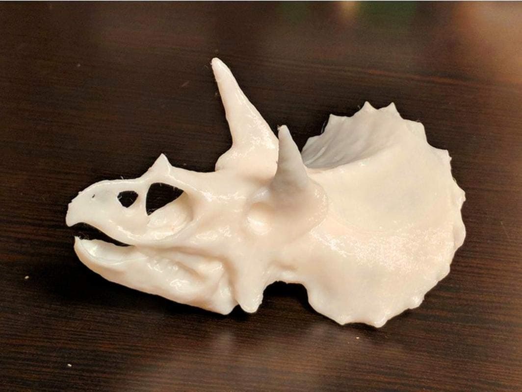 Volumizing Root Mousse