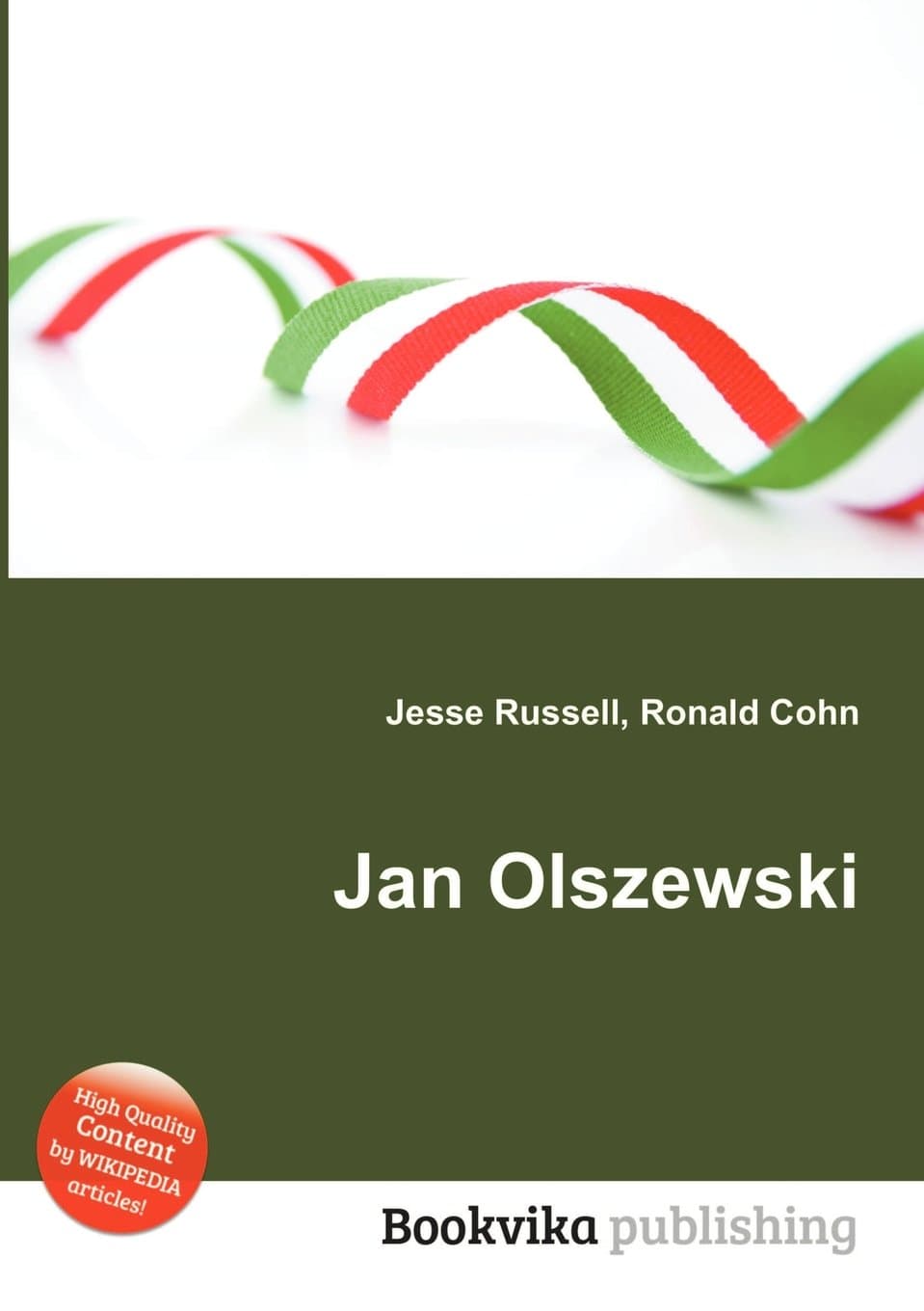 Jan Olszewski