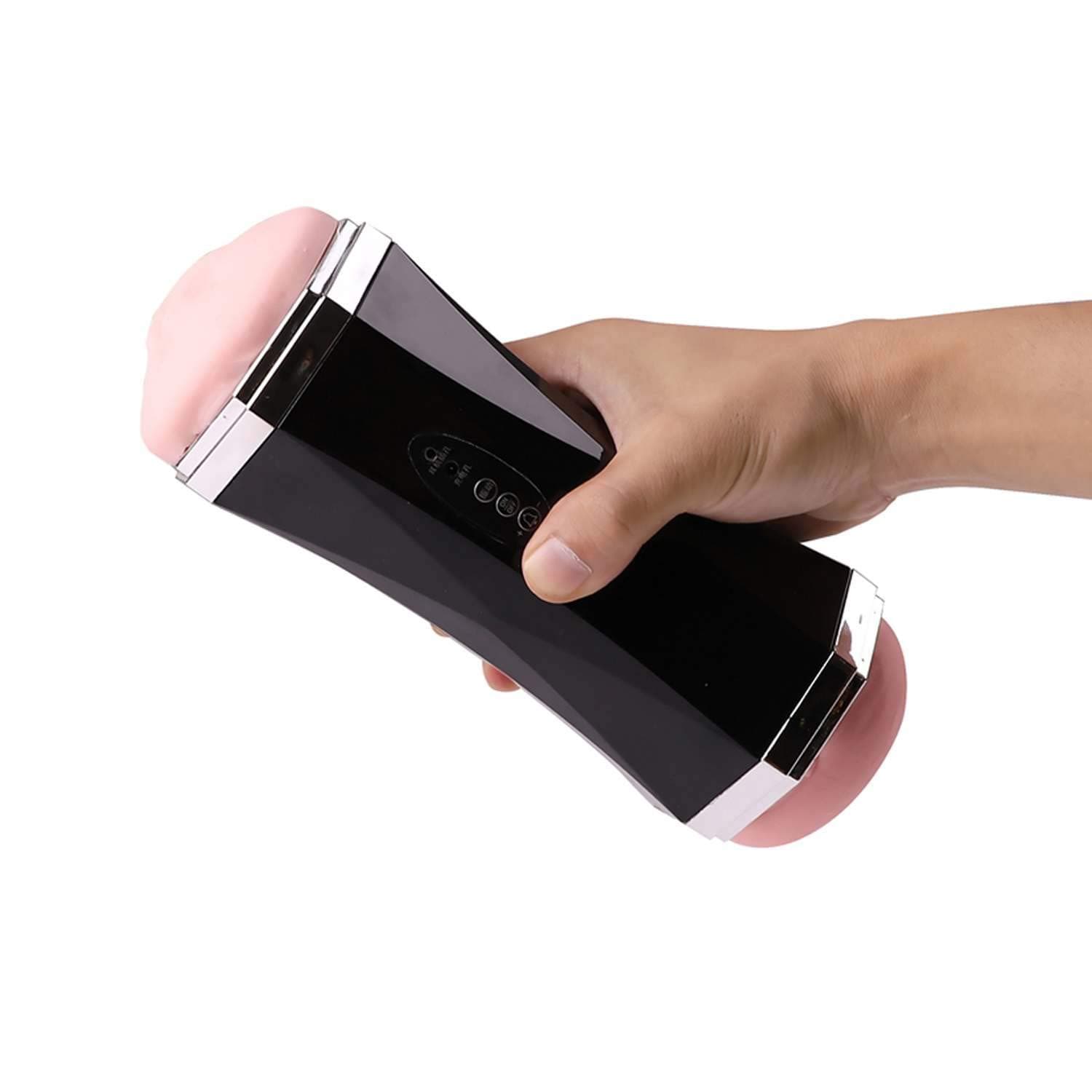 Berryed Tshirt Mouth Suck Cup Cup Real P-ussy Hands Free Privacy comfortabler Male Mastrubator for Man Sexxxt-Toy Exciting Sexxxt-Toys,Gold not Privacy comfortabler