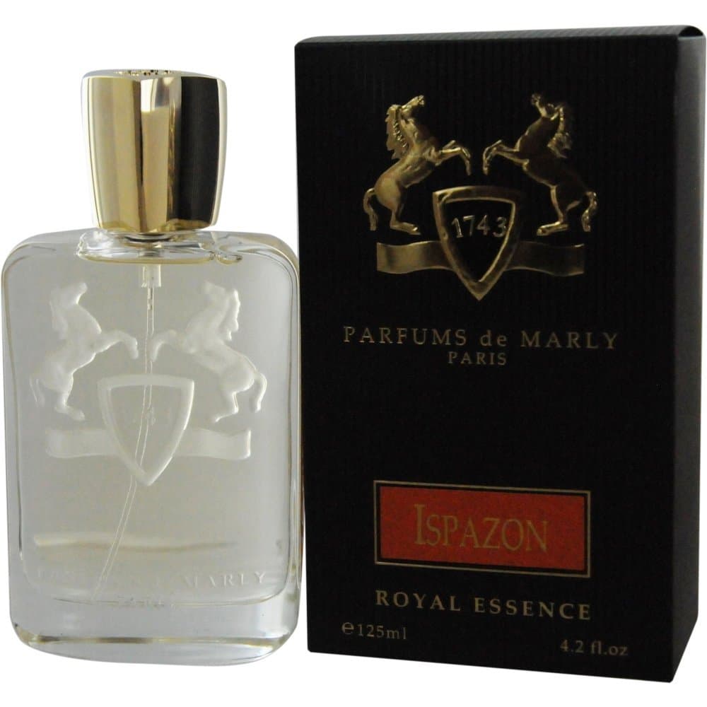 Parfums de Marly Ispazon Eau de Parfum Spray for Him, 125 ml