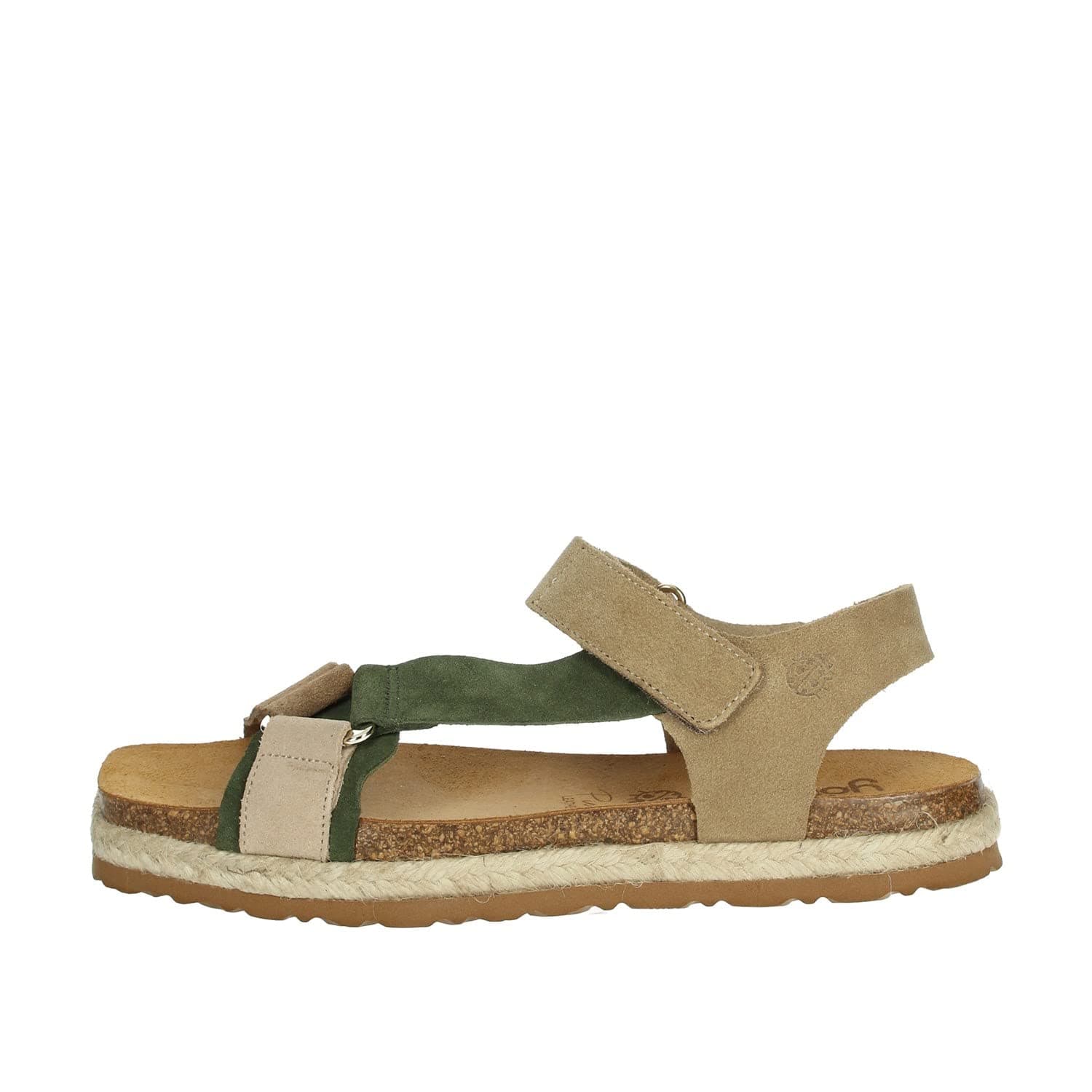 Cos 256 Platform Sandal Green