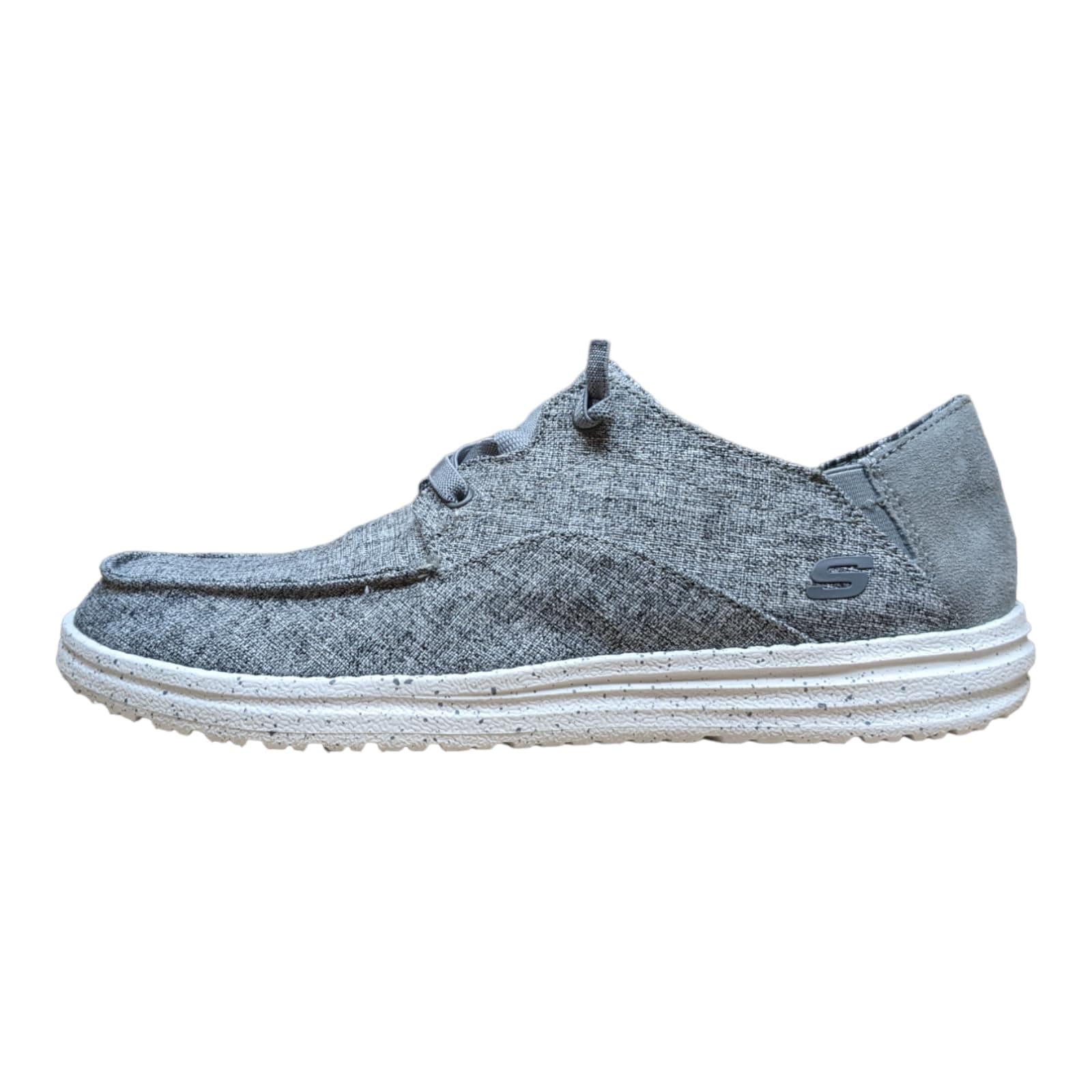 SkechersMen's Melson-Planon Casual Sneakers