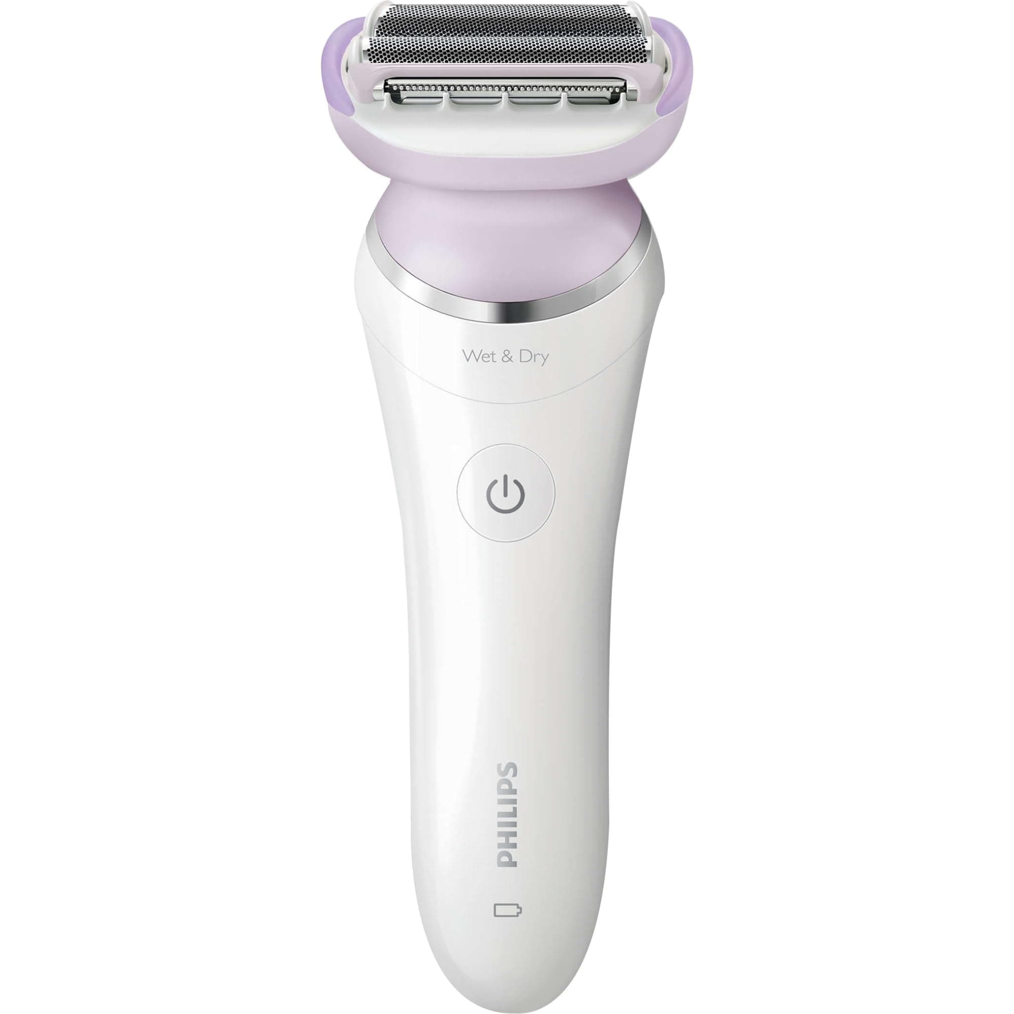Philips SatinShave Prestige Women's Electric Shaver, Cordless Hair Removal with Trimmer, BRL170/50