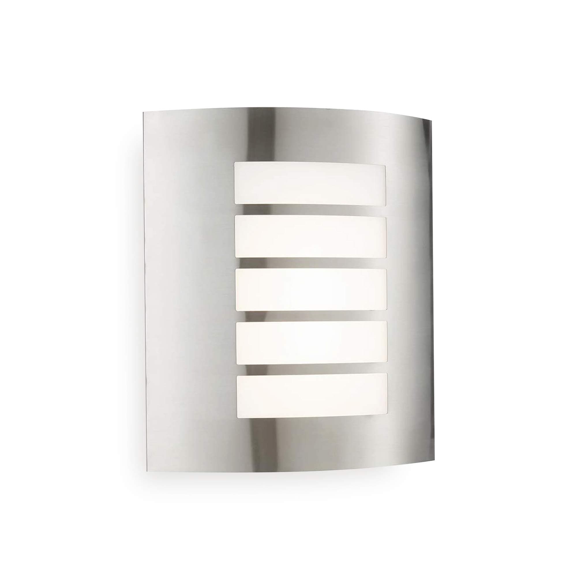 Bianco Outdoor Wall Light