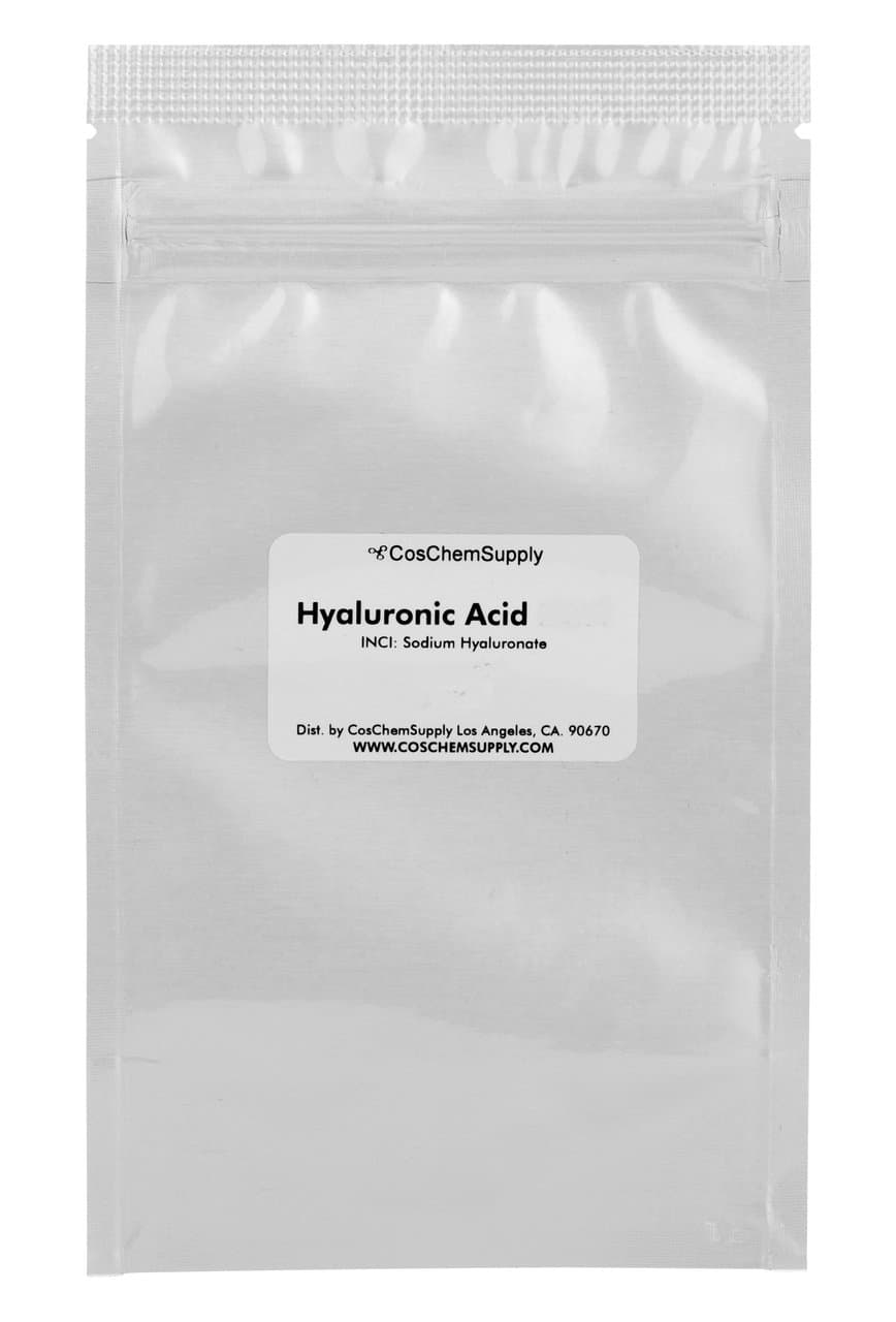 Hyaluronic Acid Powder (10g)
