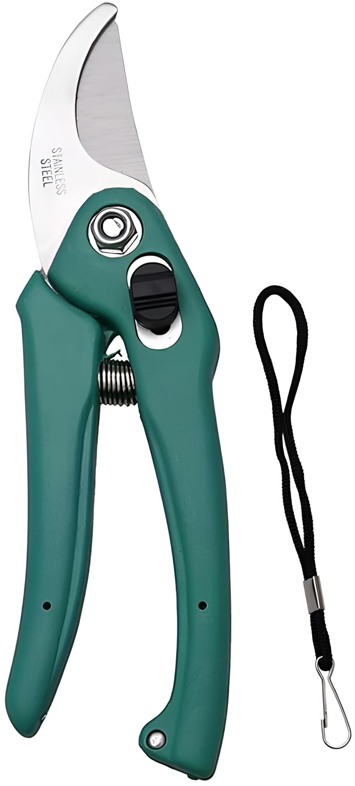 Oblivion Plant Cutter for Garden (1Pc) - Gardening tools Pruning Cutter for Plants, Steel Hand Pruner garden Scissors, wood branch trimmer, Garden Tools Plant Shears (Multicolor)