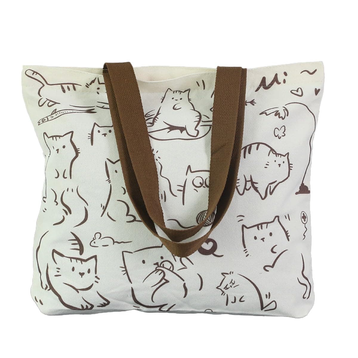 Foldable Shopping Bag Reusable Tote Grocery Bag