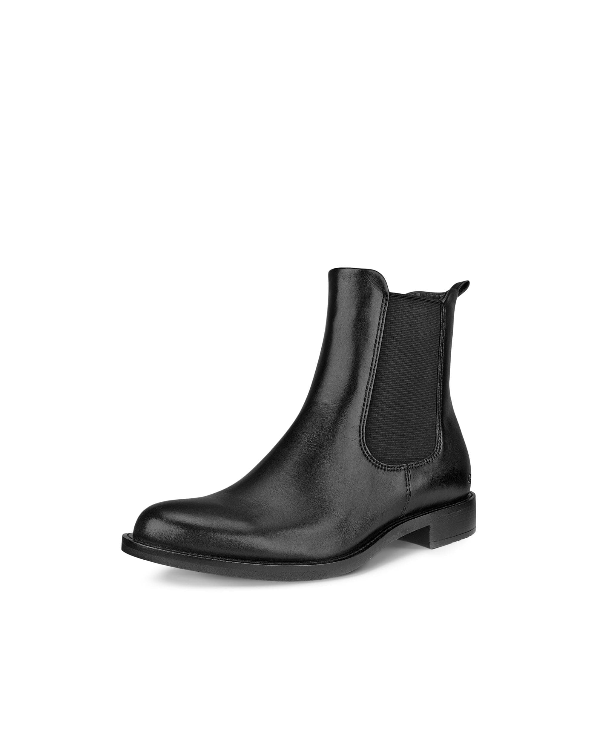ECCO Women's Shape 25 Ankle Chelsea Boot
