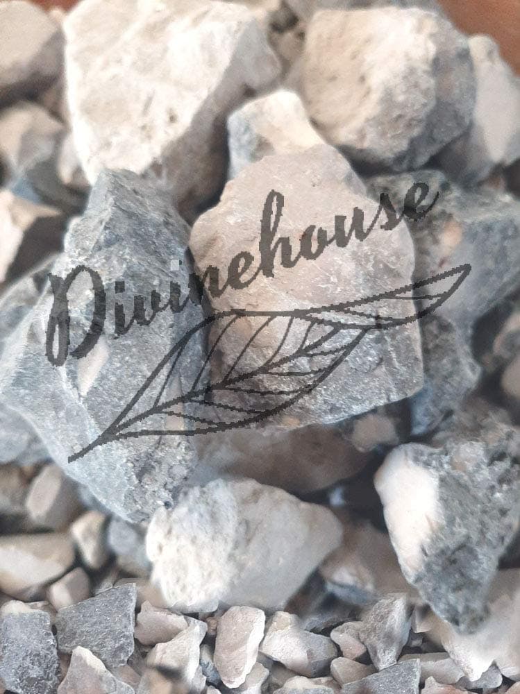 Nakumatt Roasted Indian Clay Organic Smokey Khadi, Bhutado Wholesale 5 Kg / 5000 GMS Chunks