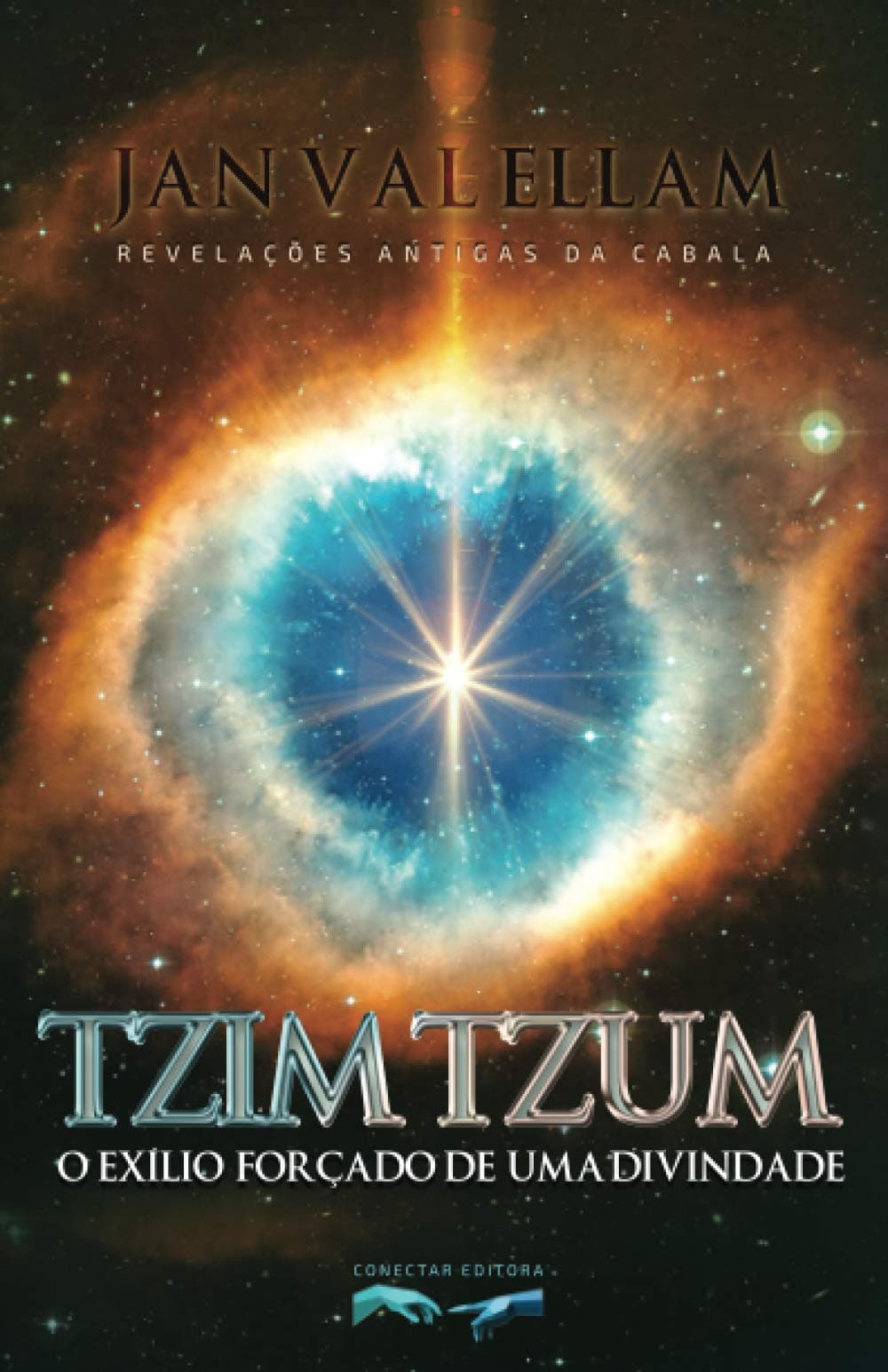 Tzimtzum: O Exílio Forçado de um Divindade: Revelações Antigas da Cabala